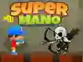 Super Mano Super Mano