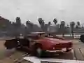 Destructible Cars Engine in Big Megapolis Destructible Cars Engine in Big Megapolis