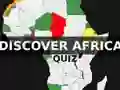 Location of African Countries Quiz Location of African Countries Quiz