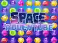 Space adventure Space adventure