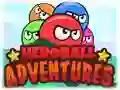 Heroball Adventures Heroball Adventures