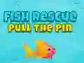 Fish Rescue Pull The Pin Fish Rescue Pull The Pin