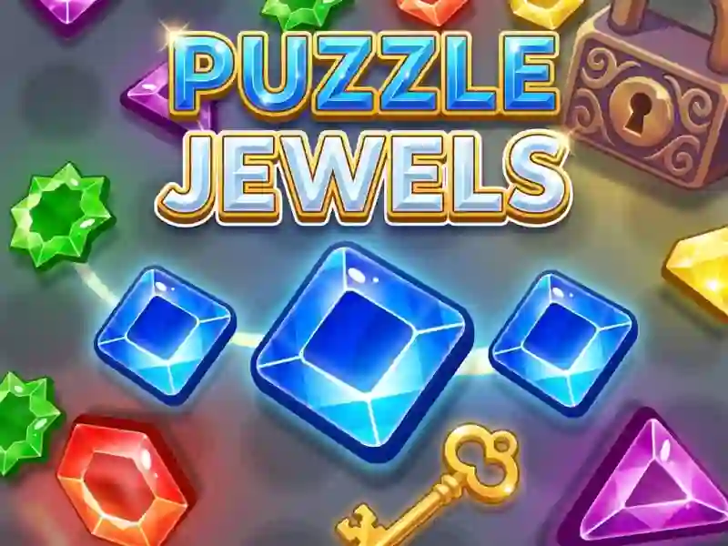 Logħba Puzzle Jewels onlajn