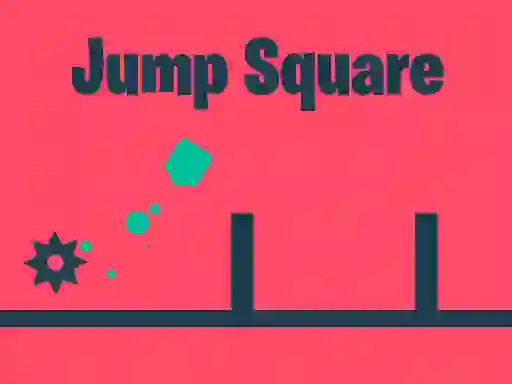 Jump  — free online game