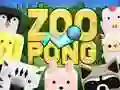 Zoo Pong Zoo Pong