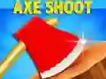 Axe Shoot Axe Shoot