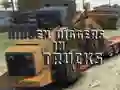 Hidden Diggers in Trucks Hidden Diggers in Trucks