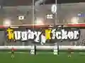Rugby Kicker Rugby Kicker