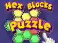 Hex Blocks Puzzle Hex Blocks Puzzle