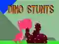 Dino Stunts