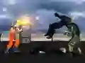 Naruto Free Fight