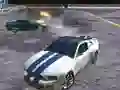 Parking Car Crash Demolition Parking Car Crash Demolition