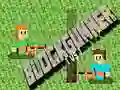 BlockGunner 1 vs 1 BlockGunner 1 vs 1