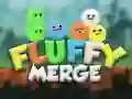 Fluffy Merge Fluffy Merge