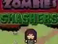 Zombie Smashers Zombie Smashers