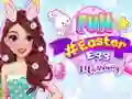 Fun #Easter Egg Matching Fun #Easter Egg Matching