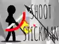 Shoot Stickman