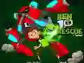 Ben 10 Rescue Ben 10 Rescue