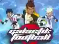 Galactic Footbal Jigsaw Puzzle Collection Galactic Footbal Jigsaw Puzzle Collection