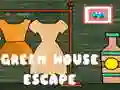 Green House Escape Green House Escape