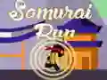 Samurai Run