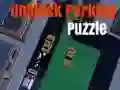 Unblock Parking Puzzle Unblock Parking Puzzle