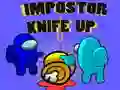 Impostor Knife Up Impostor Knife Up