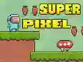 Super Pixel Super Pixel