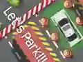 Let’s Park!!!
