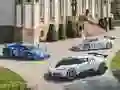Bugatti Centodieci Puzzle Bugatti Centodieci Puzzle