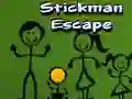 Stickman Escape Stickman Escape