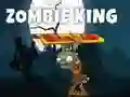 Zombie King Zombie King