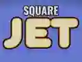 Square Jet Square Jet