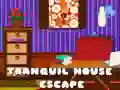 Tranquil House Escape Tranquil House Escape