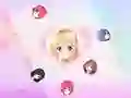 Anime Love Balls Girls Anime Love Balls Girls