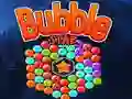 Bubble star Bubble star