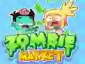Zombies Market Zombies Market