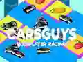 CarsGuys Multiplayer Racing CarsGuys Multiplayer Racing