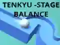 TENKYU -STAGE BALANCE TENKYU -STAGE BALANCE