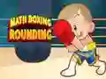 Math Boxing Rounding Math Boxing Rounding