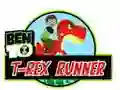 Ben 10 T-Rex Runner