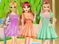 Princess Sailor Moon Casual Outfit Princess Sailor Moon Casual Outfit