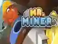 Mr. Miner Mr. Miner