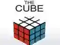 The cube