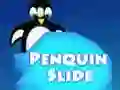 Penguin Slide Penguin Slide