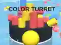 Color Turret Color Turret