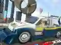 Car Stunt Race Trial Car Stunt Race Trial