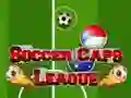 Soccer Caps League Soccer Caps League