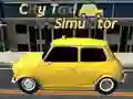 City Taxi Simulator City Taxi Simulator
