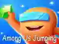 Among Us Jumping Among Us Jumping